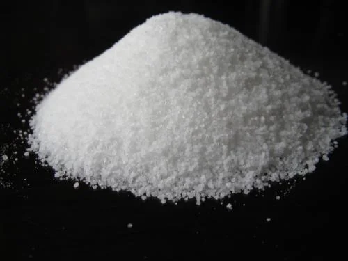 Specification Flocculant Polyacrylamide PAM for Paper Industry