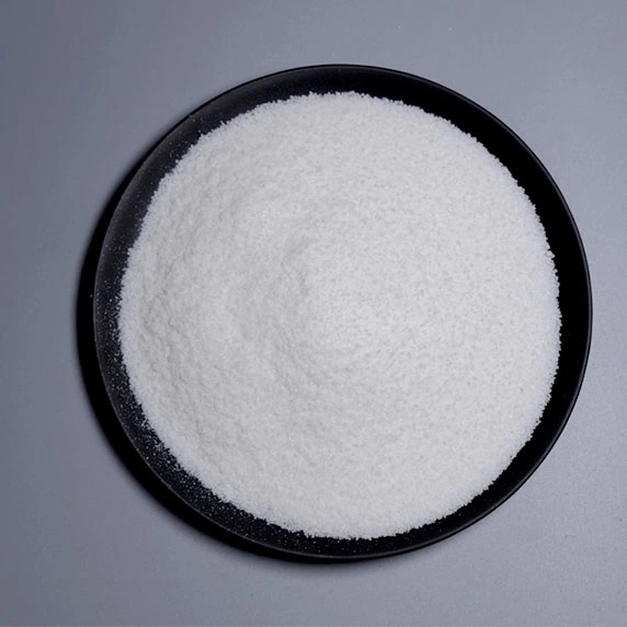 Specification Flocculant Polyacrylamide PAM for Paper Industry