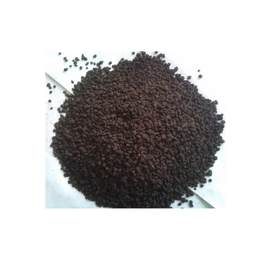 Hot Products 82% Dioxide Manganese Sand for Removal Iron