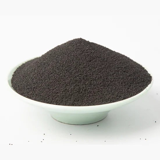 Manganese Dioxide Sand to Remove Mn and Fe