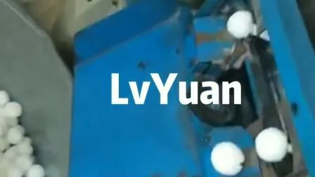 26mm Bio Filter Media Cotton Ball Aquarium