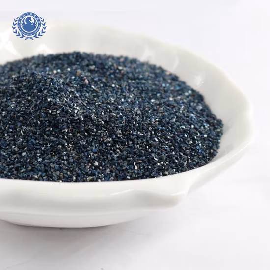 High Manganese Steel Abrasive Blasting Machine Clean Steel Grit Sand G18 G25 G40