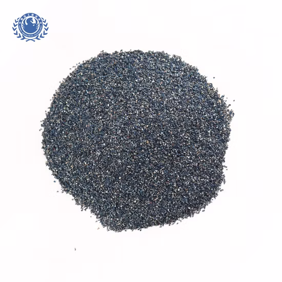 High Manganese Steel Abrasive Blasting Machine Clean Steel Grit Sand G18 G25 G40