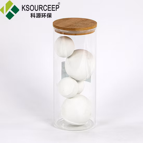 Industrial Filter Media Catalyst Support Media Alumina Ceramic Grinding Ball