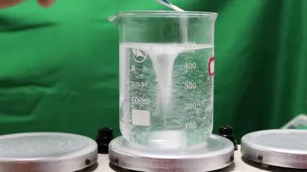 Polyacrylamide Anionic and Cationic PAM Manufacturer for Water Treatment 