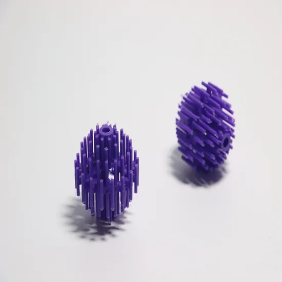 Aquarium Filter Media Plastic Bio Igel Ball for Pond Filter 