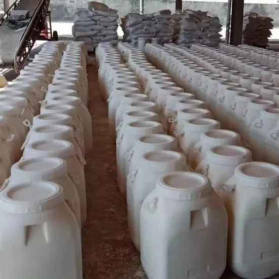 Industrial Grade TCCA Tablets for Effective Water Purification 