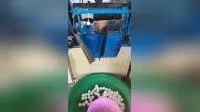 Fiber Balls Filter Media for Sewage Water Treatment /Dacron Polyester Fiber Ball 