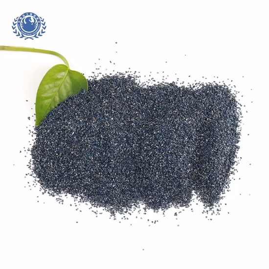 High Manganese Steel Abrasive Blasting Machine Clean Steel Grit Sand G18 G25 G40