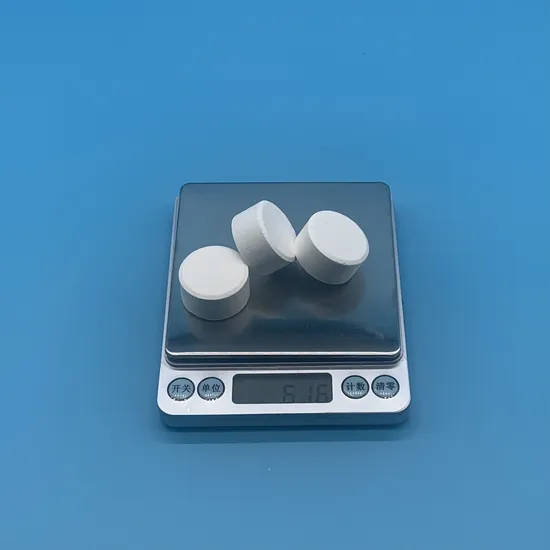 Chlorinator TCCA 90% 3