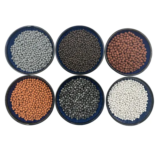 Hydrogen Balls Vitamin Vc Ceramic Balls Magnesium Balls for Drinking Water Filter 