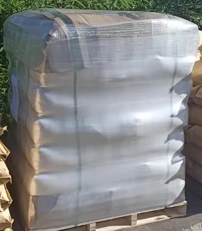 High Quality Poly Acrylamide for Oil
