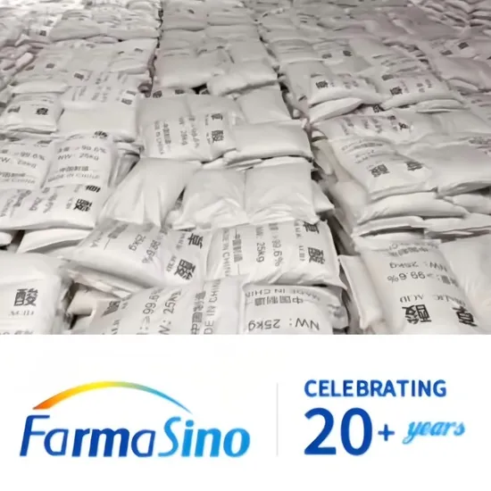 Polyacrylamide PAM Powder Water Treatment Chemicals CAS No. 9003