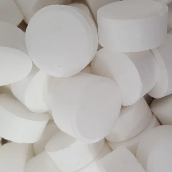 TCCA 90 Chlorine Tablets 