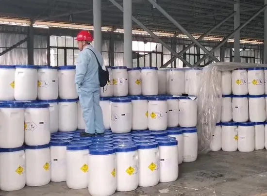 65% 70% Calcium Hypochlorite CAS 7778