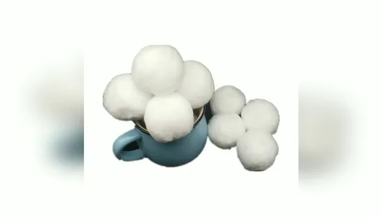 Pool Filter Balls Eco