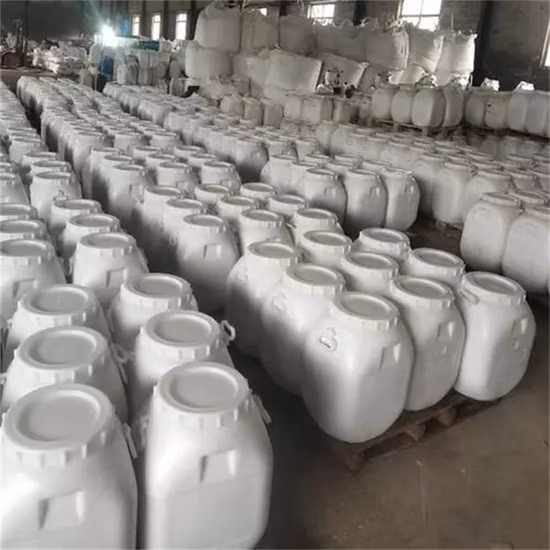 Water Treatment Clorine Chemicals SDIC C3n3o3cl2na 8