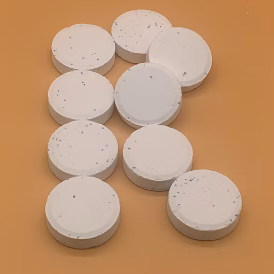 Dichloroisocyanuric Acid SDIC 2893