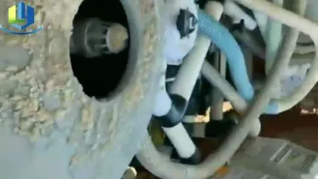 3 Micron High Quality Enviromentaly Friendly Aquarium Filter Ball 