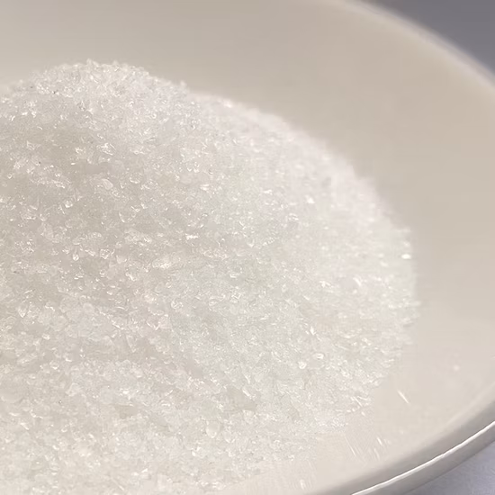 Water Treatment Flocculant Coagulant Powder Polyacrylamide PAM CAS No 9003