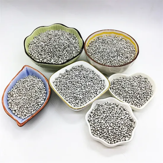Negative Ion Ceramic Ball ORP Hydrogen Ceramic Ball for Drinking Water Filter 