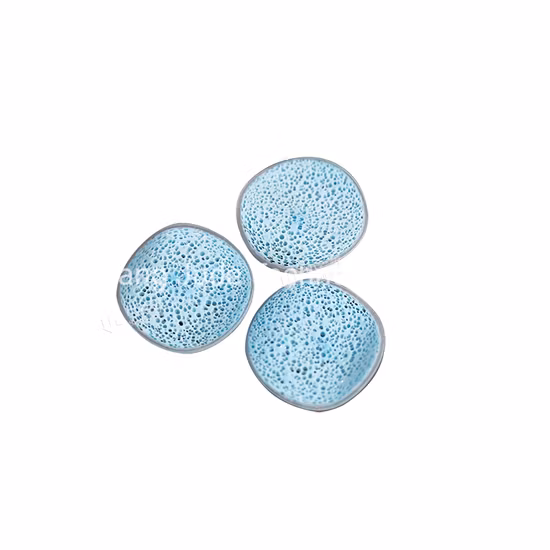 Aquarium Bio Filter Media Plastic Bio Ball for Water Filter