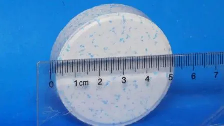 TCCA 90% SPA chlorine tablets 