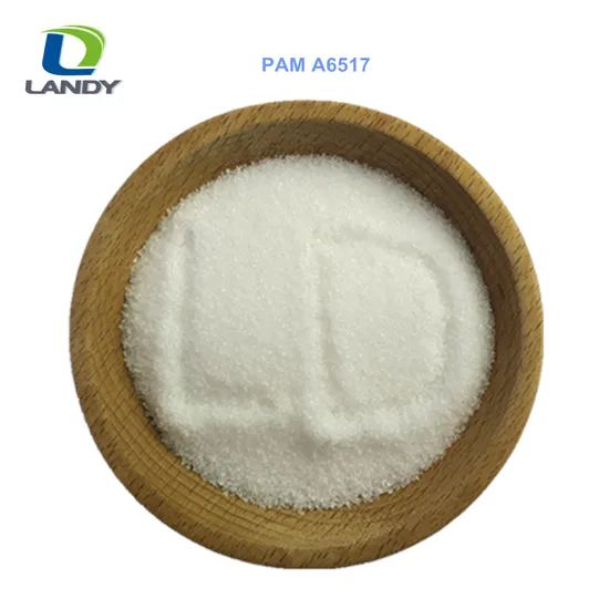 Polyacrylamide in Water Treatment, Oil Exploration and Paper Making 