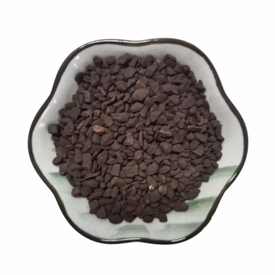 High Quality 82% Manganese Dioxide Green Manganese Sand