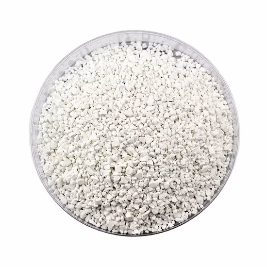 Calcium Hypochlorite (Sodium/Na process) Granular 65%