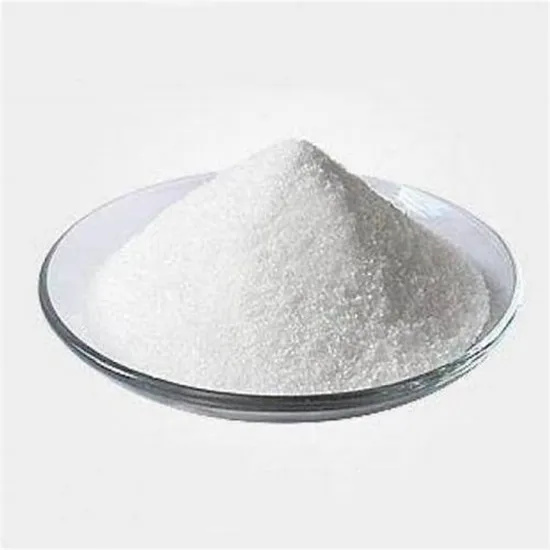 Hot Selling Water Treatment (WWT) Flocculant Anionic Polyacrylamide (APAM) PAM CAS 9003