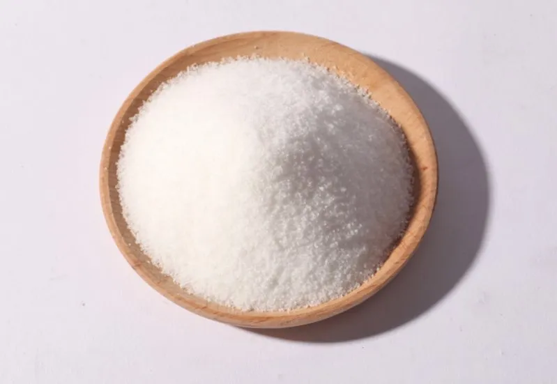 High Molecular Weight PAM (polyacrylamide chemicals) for Sand Washing Wastewater Treatment