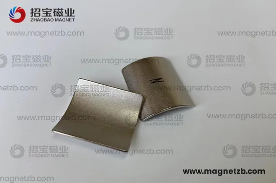 Permanent Sintered Rare Earth Neodymium Magnetic Material Strong Disc/Block/Cylinder/Countersunk/Arc/Segment NdFeB Magnet Rod/Ring/Button/Ball