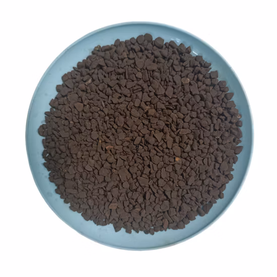 Low Price 82% Manganese Dioxide Manganese Sand for Removal Iron