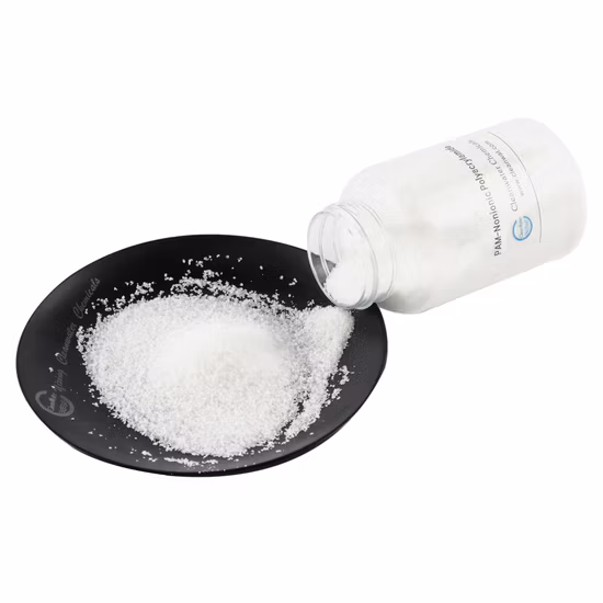 Textile Printing Thickener PAM Nonionic Type
