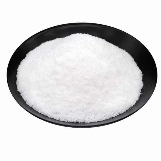 Specification Flocculant Polyacrylamide PAM for Paper Industry