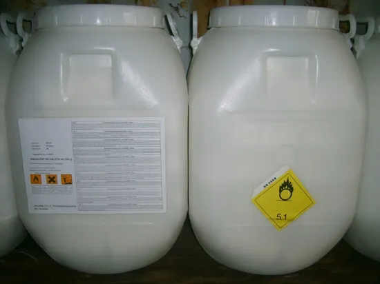 Sodium Dichloroisocyanurate SDIC 56% Granular Pool Disfectant